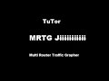 Tutorial MRTG Multi Router Traffic Grapher On Debian Ubuntu