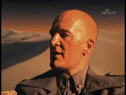 Lexx The Dark Zone Folge 25