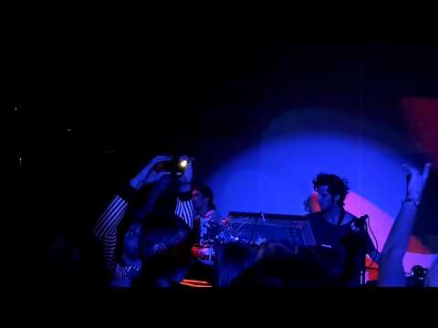 DOP LIVE @ Efir Club /St. Petersburg/ 17/09/11