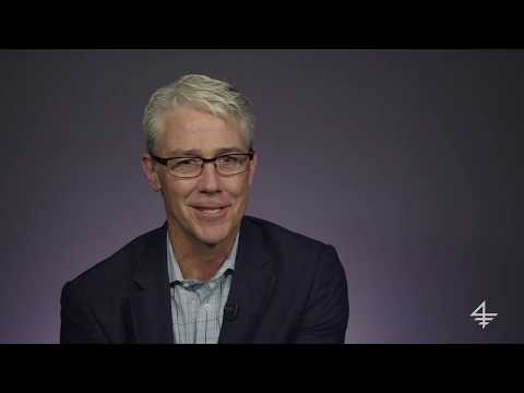 Organizational Leadership Series with Colin Stretch: Active Listening