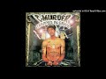 C-Murder Hustlin
