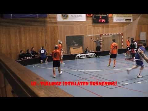 2012-10-20 FBI Tullinge - Grimsta AIK