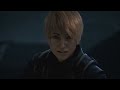 Appleseed Alpha 2014 Grenade Vs Tank Scene Explosive Warehouse Assault Scene