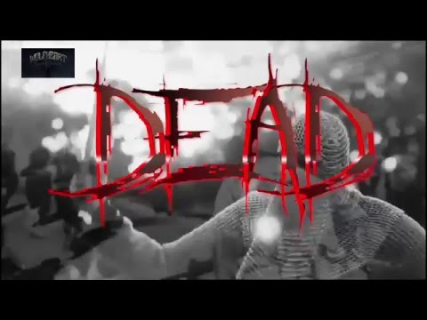 Wolfheart feat. The Malavita Antisocial Club - Wolfheart f.The Malavita Antisocial Club - The God Delusion OFFI