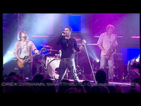 Unistuste Bänd 2008 - Depressiivsed Eesti väikelinnad