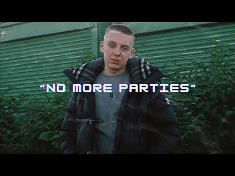 ( FREE ) Aitch Type Beat 2023 - "No More Parties"