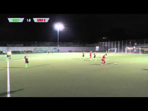 Pankow - BW Hohen Neuendorf ll (Frauen Berlin-Liga) - Spielszenen | SPREEKICK.TV