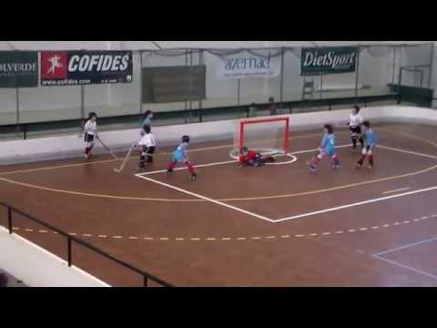 Golo Rodrigo Fernandes (3) ::: AAE 16 - 1 Gulpilhares
