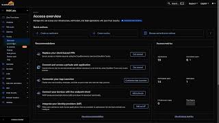 How To Set Up Cloudflare Browser Based RDP.