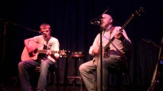 Pat Kelleher-Ricky  Lay Me Down In Dixie