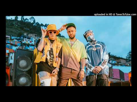 DJ Adoni, Yaisel LM, Blessd - Mía, INSTRUMENTAL, Ribera,Beats