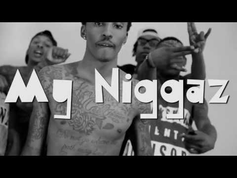 Kid Swajjur - My Niggaz | Shot By @HagoPeliculas