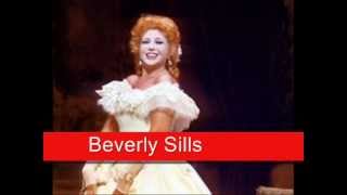 Beverly Sills: Verdi - La Traviata, 'E strano! Ah, forse e lui... Follie! Sempre libera'