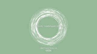 NO COPYRIGHT 🎵 Cover 🎼 ROSALÍA - Hallelujah (Cover) By INSTAROSALÍA 🎶