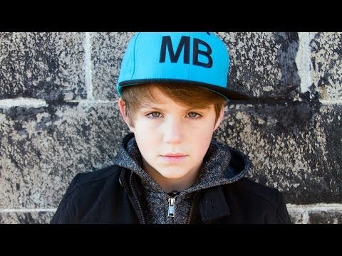 MattyBRaps - Turned Out The Lights feat. Maddi Jane