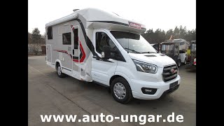 Venta de Challenger 287 GA Graphite Premium 10'Km Klima Standheizung 170PS Automatik autocaravana - Imagen 4 | Autoline PY Challenger 287 GA Graphite Premium 10'Km Klima Standheizung 170PS Automatik autocaravana | Imagen 4 - Autoline