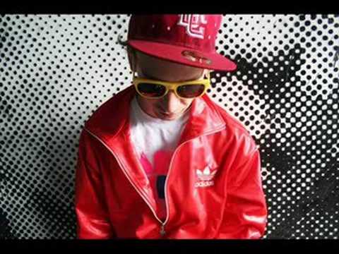 Feadz - Cold as Feadz (HQ)