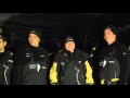 Depart de Spindrift 2 pour le Trophée Jules Verne | Departure for the Jules Verne Trophy