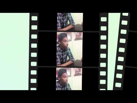 Stacy Cruz's Live 101.5 Audition Video