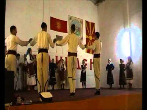 kud ilinden - orovnik ohrid.wmv