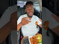 General Tso S Chicken IS NOT ️ Better Than Orange Chicken Fyp Shorts Chinesefood