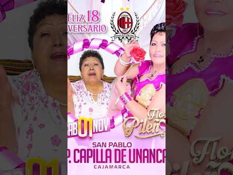 CP La Capilla de Unanca, San Pablo Cajamarca.  #caxape