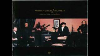 Munchener Freiheit - Liebe auf den ersten blick (Extended Remix)