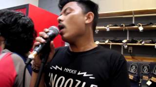 MASTERBATION - Kucing