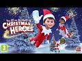 Vídeo de jogabilidade de The Elf on the Shelf: Christmas Heroes  XBox
