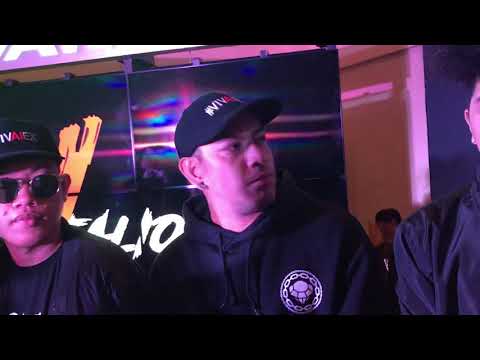 EX BATTALION MEMBERS TALK ABOUT ALDEN RICHARDS, JROA AND MOVIES WITH VIVA FILMS!