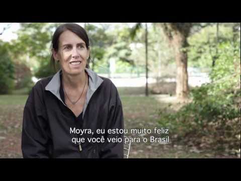 #30bienal (Entrevista) Moyra Davey