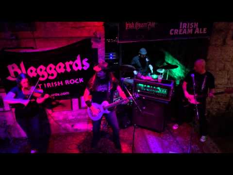 Blaggards - Spancil Hill