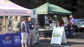 preview picture of video 'Lions Club of Bedford Hills Fall 2012 Car Show'