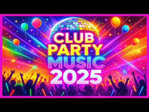 Party Club Music 🔥 Disco Lights & Disco Music | TikTok Remix 2026
