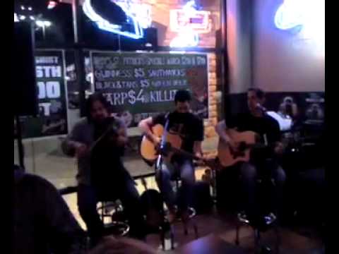 Steve starkey/ keith niehenke