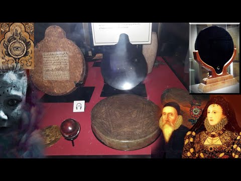 Storia del Paranormale : l'Evocatore dell' Abisso - 超常現象の歴史: アビスの召喚士