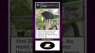 Download lagu Emang Wanita Lagi Ngidam Itu Suka Minta Yang Aneh-Aneh Ya? π€ #shortvideo #ngidam #ibuhamil #wanita mp3 Download lagu Emang Wanita Lagi Ngidam Itu Suka Minta Yang Aneh-Aneh Ya? π€ #shortvideo #ngidam #ibuhamil #wanita mp3