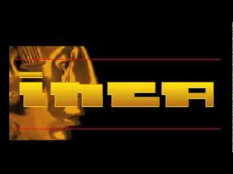 INCA Theme Song (Sierra Game from 1992)