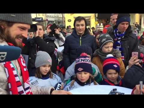 Deggendorf empfängt Timo Pielmeier