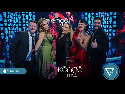 Kenge Moj - Nata e Era Rusi - 7 Mars 2024 - Show - Vizion Plus