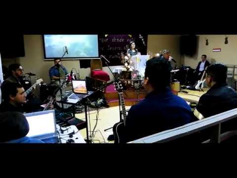 Hay Vientos Contrarios - Pastora Sandra Garrido