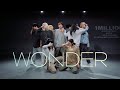Shawn Mendes - Wonder / Woomin Jang Choreography