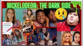 Nickelodeon - Dark Side