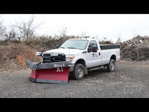 11-26-2019 Saint Bonifacius, MN - Preparing for Snowstorm