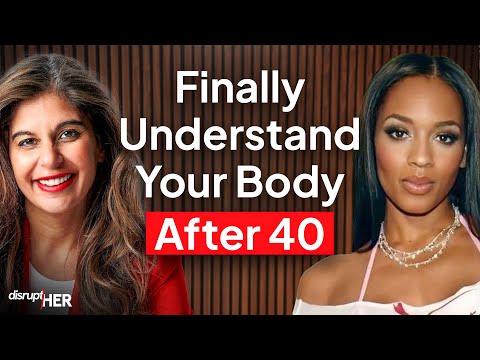 Menopause & Hormone Therapy Secrets Every Woman Over 40 Needs to Know w/ Melyssa Ford