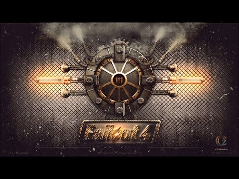 Fallout 4 Syringer Mod