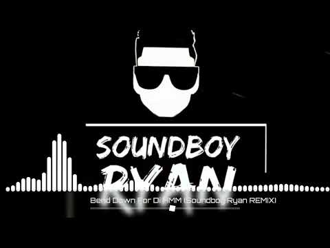 Khrome & Nassis - Bend Down For Di HMM (Soundboy Ryan REMIX)