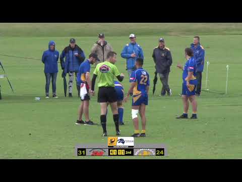 Fortescue Premier Grade 220 Round 13 - Kalamunda v Nedlands