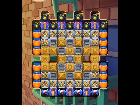 TOON BLAST level 6729