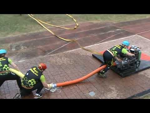 PKL Smidary 3. 5. 2025    SDH Škodějov Chassa